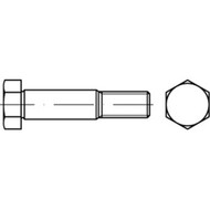 Kit De 595 Vis à Tête Hexagonale Métriques – KOXXIAMOQ, Inox 304, Usage Intensif