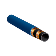 Apache 3/8 Hydraulic Hose Assembly - Male x Male