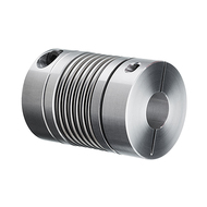 4 stuks motoraansluitingen voor koppeling van de as, universeel, voor knutselen, voor het verbinden van het model - lengte 23 mm 6 * 6mm