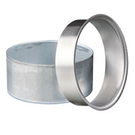 Wellenreparaturhülsen