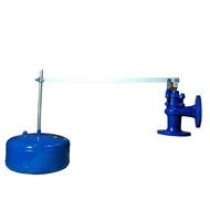 Robinets à flotteur