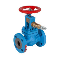 Robinets à soupape SOS