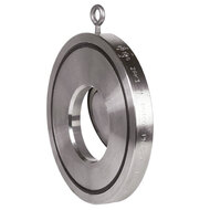 Clapets anti-retour à disque