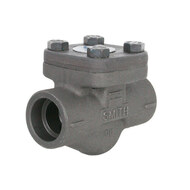 Clapets anti-retour à souder