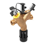 Disconnecteur pour eau potable