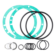 Pièces de rechange et accessoires