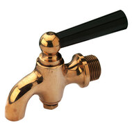 Robinets de remplissage et robinets de purge