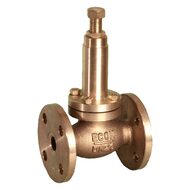 Soupapes de décharge