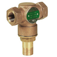 Régulateurs de température