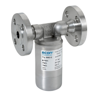 Purgeurs de condensats à flotteur inversé