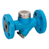 Purgeurs de condensats thermodynamiques