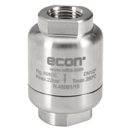 Purgeurs de condensats thermostatiques