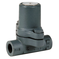 Purgeur de condensats bimétallique