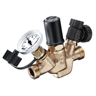 Eau potable autres produits