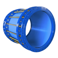 Connecteurs de démontage verrouillée