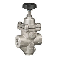 Auxiliary flow products