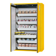 Sicherheitsschränke