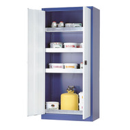 Schränke für Sondermüll