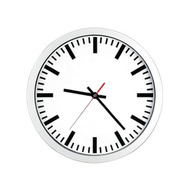 Zeitregistrierung und Stempeluhren