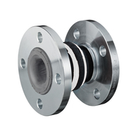 Compensateur en caoutchouc alimentaires