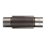 Compensateur en Inox avec embouts à souder