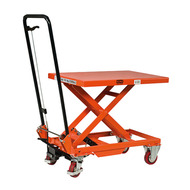 Lift Tables, Lift Trucks and Forklifts