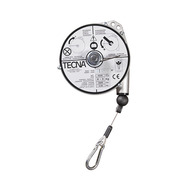 Spring and crane balancers