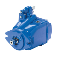 Pompes à cylindrée variable