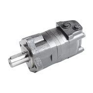 Moteurs à cylindrée fixe