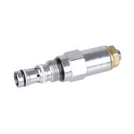 Valves à cartouches