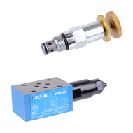 Limiteurs de pression