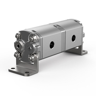 Diviseurs de débit rotatifs