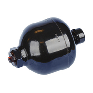 Accumulateurs à membrane