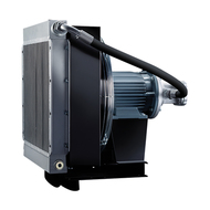 Refroidisseurs Air/Huile