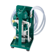 Unité de filtration