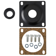 Traversées de cloison