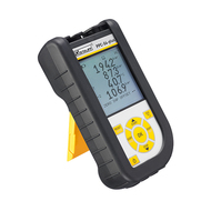 Pression, Débit, Température