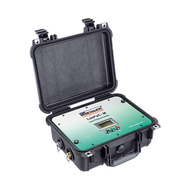 Condition de l'huile