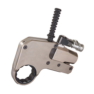 Outils de raccordement de boulons et pompes