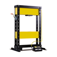 Presses hydrauliques