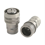 Coupleurs rapides à visser