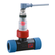 Débitmètres à turbine