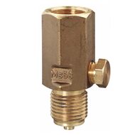 Accessoires et pièces de rechange pour manomètres