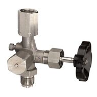 Robinets et Manifolds