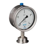 Manomètres hydrauliques