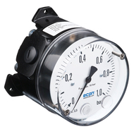 Manomètres différentiels