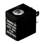 Pièces de rechange electrovannes