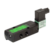 Electrovannes de pilotage 5-voies