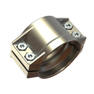 Coquilles de serrage