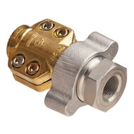 Raccords vapeur (BOSS / DINBO)